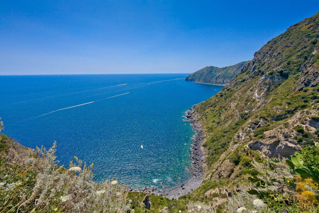 Trekking Ischia Piano Liguori: the path of the soul